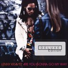 Lenny Kravitz - Are You Gonna Go My Way (20th Anniversary Deluxe Edition) (Remastered 2013) CD1