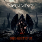 Metalwings - Fallen Angel In The Hell (EP)