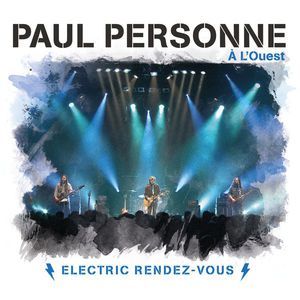Electric Rendez-Vous CD1