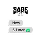 Sage The Gemini - Now And Later (CDS)