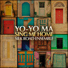 The Silk Road Ensemble - Sing Me Home