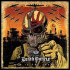 Five Finger Death Punch - War Is The Answer (Deluxe Edition)