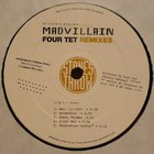 Madvillain - Four Tet Remixes (EP) (Vinyl)