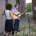 Red Tail Ring - Red Tail Ring Session (EP)
