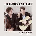 Red Tail Ring - The Heart's Swift Foot