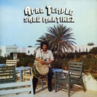 Sabu Martinez - Afro Temple (Vinyl)