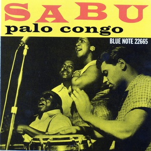 Palo Congo (Reissued 1999)