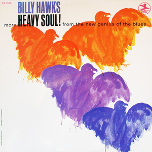 More Heavy Soul! (Vinyl)