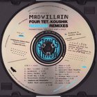 Madvillain - Four Tet & Koushik Remixes