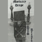 Mortuary Drape - Doom Return (Tape)