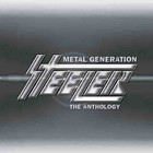 Metal Generation: The Steeler Anthology