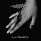 Cigarettes After Sex - K. (CDS)