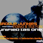 Groove Junkies - Unified (As One)