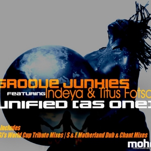 Unified (As One)