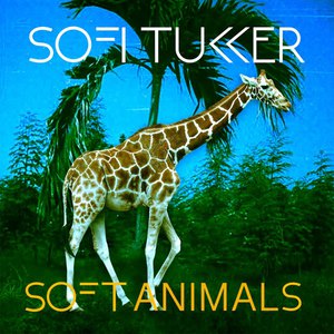 Soft Animals (EP)