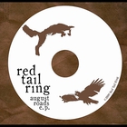 Red Tail Ring - August Roads (EP)