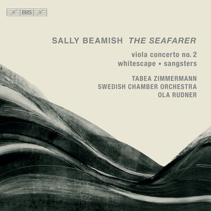 Viola Concerto No. 2 'the Seafarer'