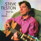 Steve Tilston - And So It Goes