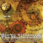 Steve Tilston - The Oxenhope (EP) (With The Durbervilles)