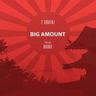 Big Amount (Feat. Drake) (CDS)