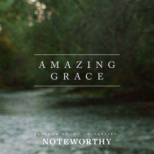 Amazing Grace (CDS)