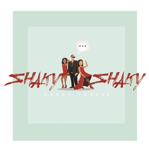 Shaky Shaky (cds)