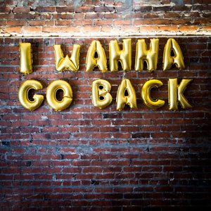 I Wanna Go Back (CDS)