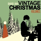 David Ian - Vintage Christmas Volumes