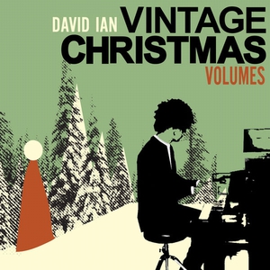 Vintage Christmas Volumes