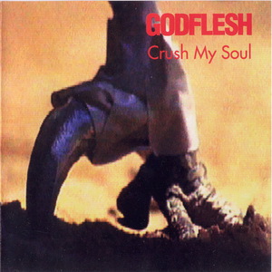 Crush My Soul (CDS)