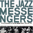 Art Blakey & The Jazz Messengers - At The Café Bohemia: Vol. 2 (Reissued 2001)