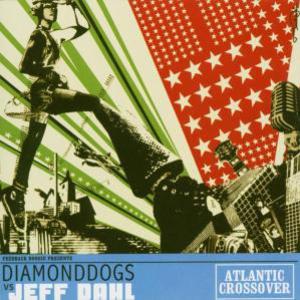 Atlantic Crossover (Vs. Diamond Dogs)