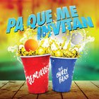 Pa Que Me Invitan (Feat. Charly Black) (CDS)
