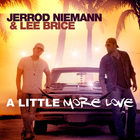 Jerrod Niemann - A Little More Love (With Lee Brice) (CDS)