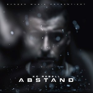 Abstand (Limited Fan Box Edition): Rebell Army EP CD3