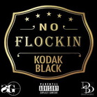 Kodak Black - No Flockin (CDS)
