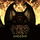 Metal Law - Lord Of Evil (EP)