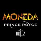 Prince Royce - Moneda (Feat. Gerardo Ortiz) (CDS)