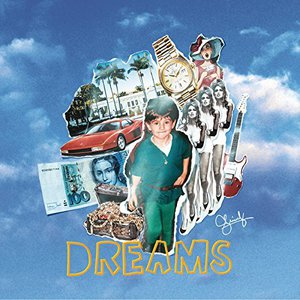 Dreams (Deluxe Edition) CD1