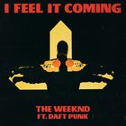 The Weeknd - Shaky Shaky (Feat. Daft Punk) (CDS)