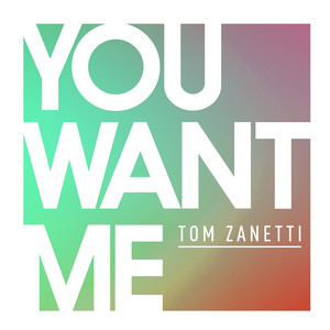 You Want Me (Feat. Sadie Ama) (CDS)