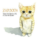 Zarboth - There's No Devils At All, It's Just The System