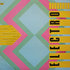 Mastermind - Streetsounds Electro 08 (Vinyl)