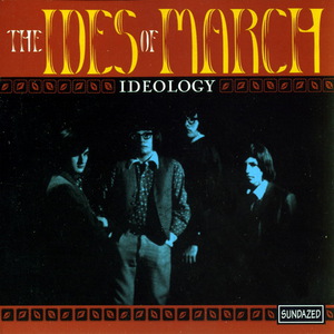 Ideology (1965-1968)