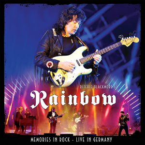Memories in Rock - Live In Germany CD1