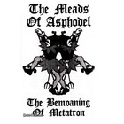 The Meads Of Asphodel - The Bemoaning Of Metatron (EP)