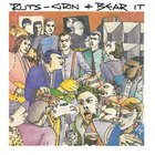 Grin And Bear It (Vinyl)