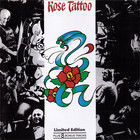Rose Tattoo - Rose Tattoo (Reissued 1995)