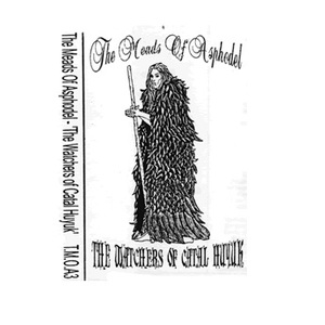 The Watchers Of Catal Huyuk (EP)