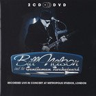 Bill Nelson - Live In Concert At Metropolis Studios (With The Gentlemen Rocketeers) CD1